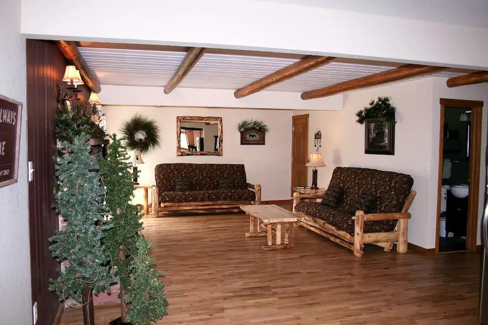 Rocky Mountain Retreat 1B by Rocky Mountain Resorts