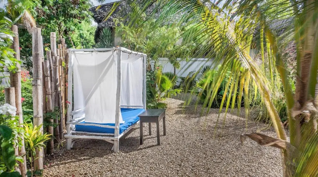 Aurora Boutique Hotel Jambiani