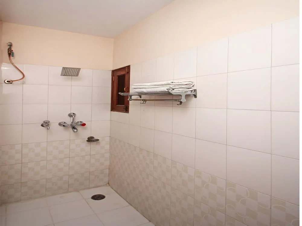 OYO 9234 Sai Residency