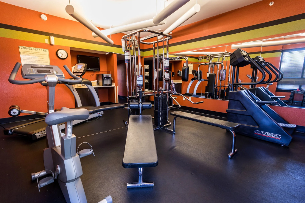 Best Western Plus Augusta North Inn & Suites