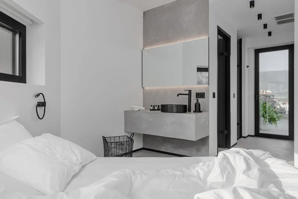 No Stars - Signature Residences