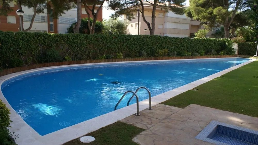 Sitges Socias Apartment