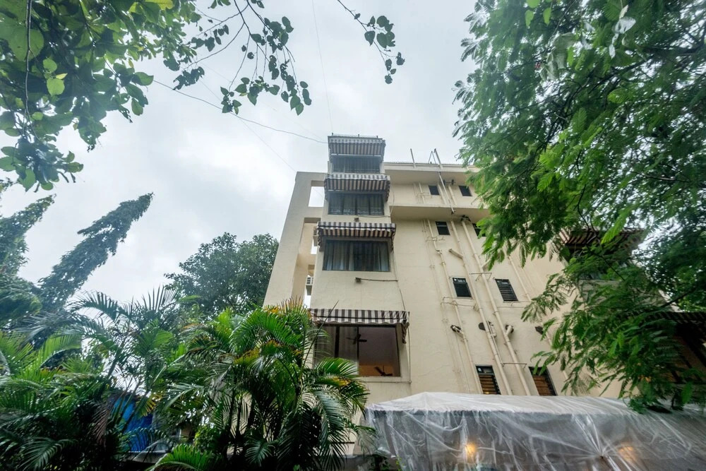 OYO Flagship 573 Chakala Sahar Road