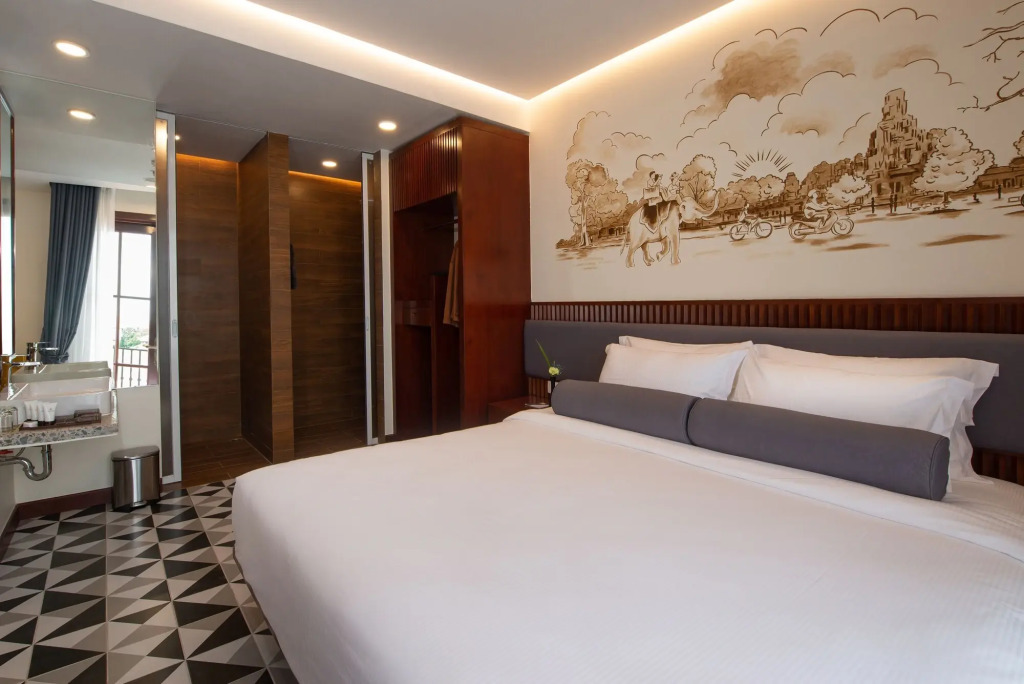 The Twizt - Lifestyle Hostel & Hotel