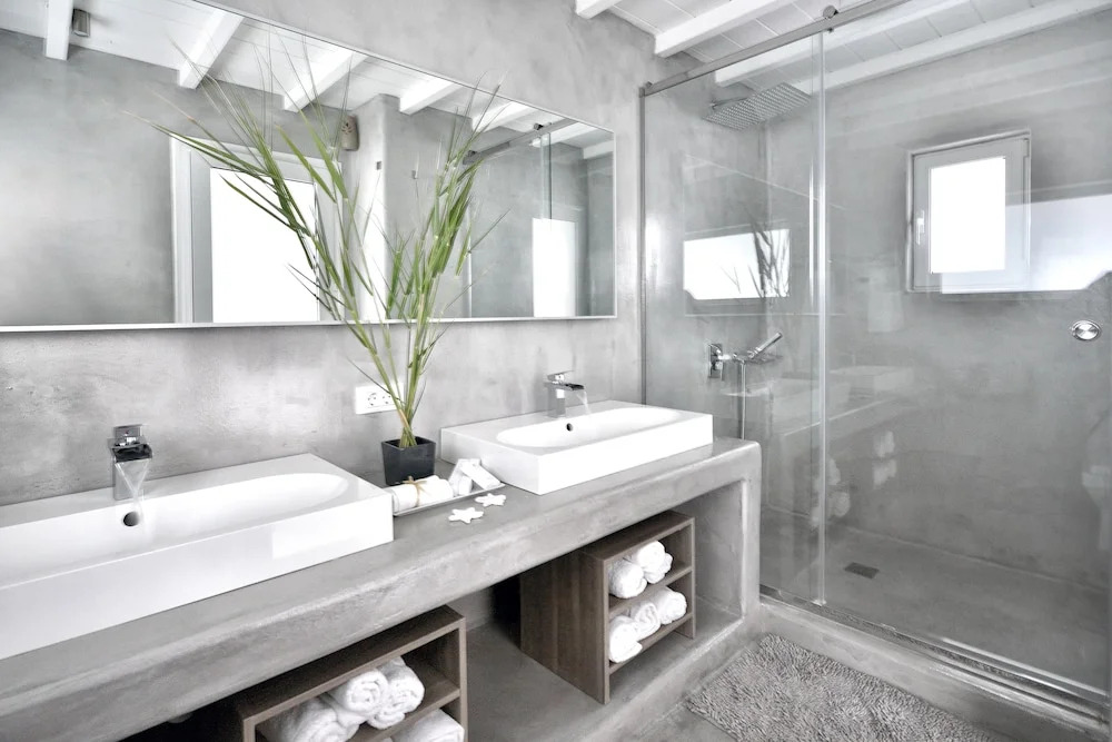 Mykonos Villa Casa Bianco