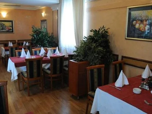 Hotel Terex