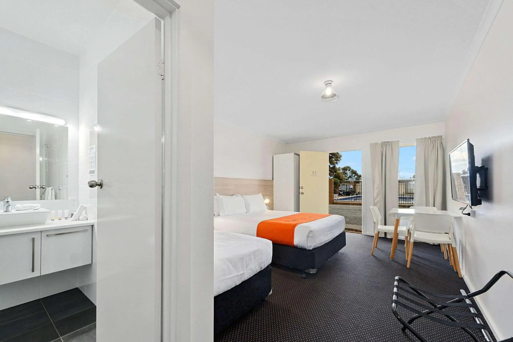 Comfort Inn Flinders on Main