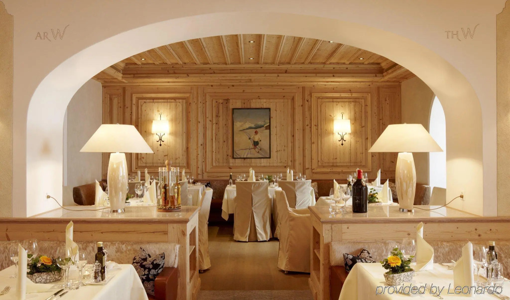 Hotel Walther - Relais & Châteaux