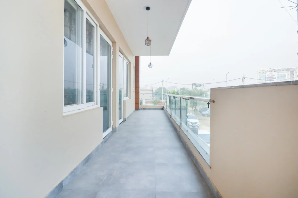 Collection O Green Leaf Residency