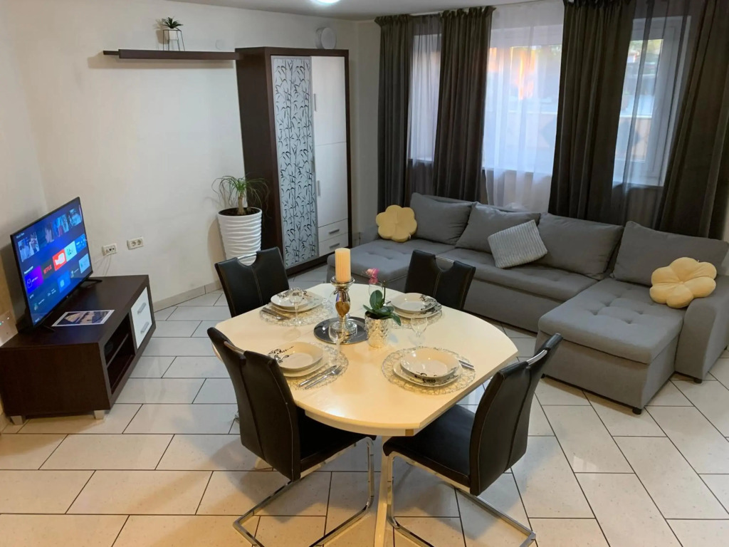 First row to the sea - Maremi Izola Apartment terrace