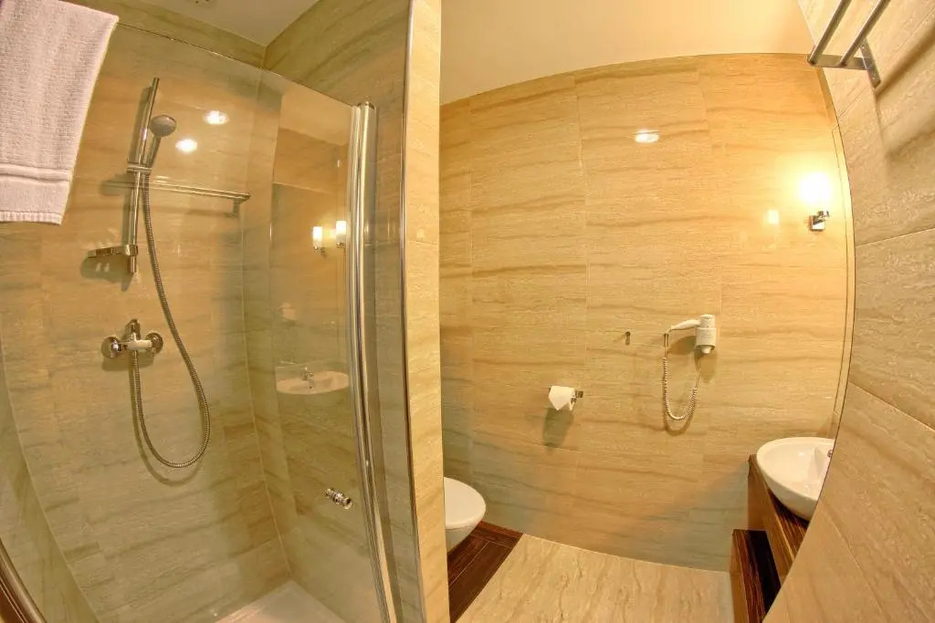 Hotel Arkas
