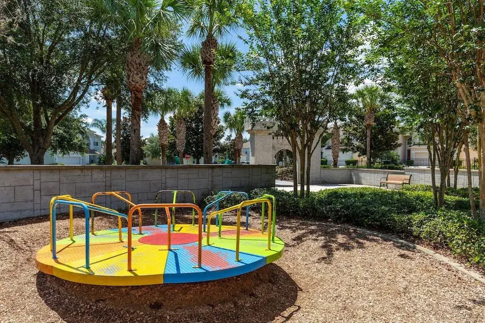 Windsor Hills Resort 2583