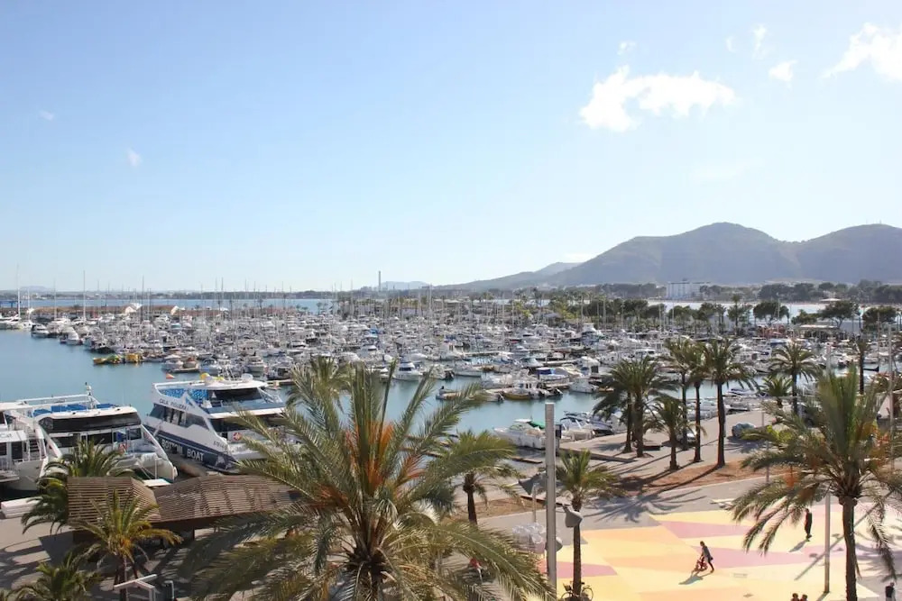 Hostal Brisa Marina