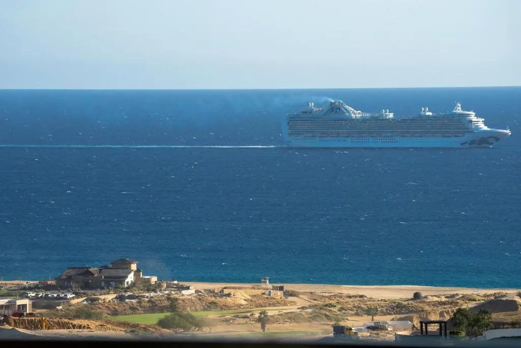 Treasured Dreams Cabo New 3Bdr Home!