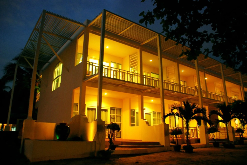 Ananda Villa - SHA Plus