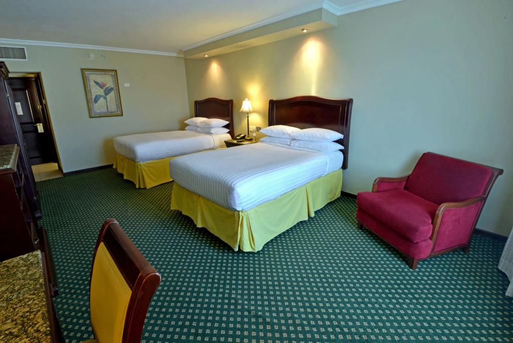 Marriott Torreon Hotel