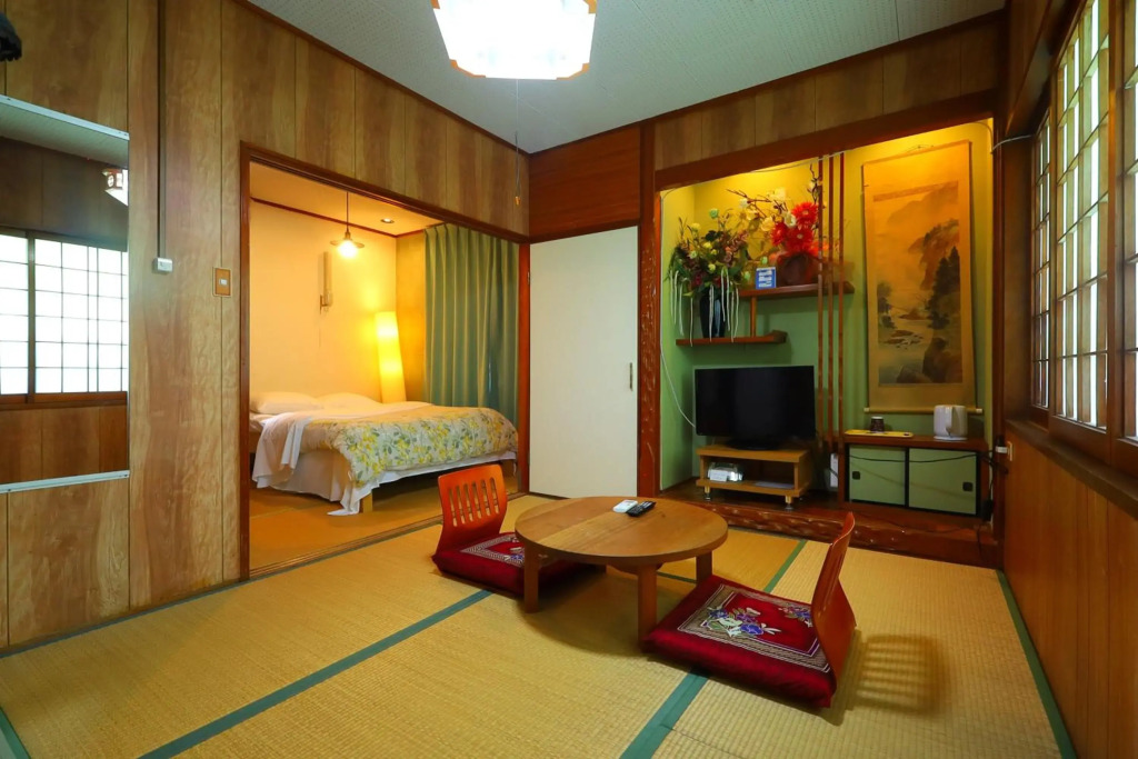 Shirahama Hotel