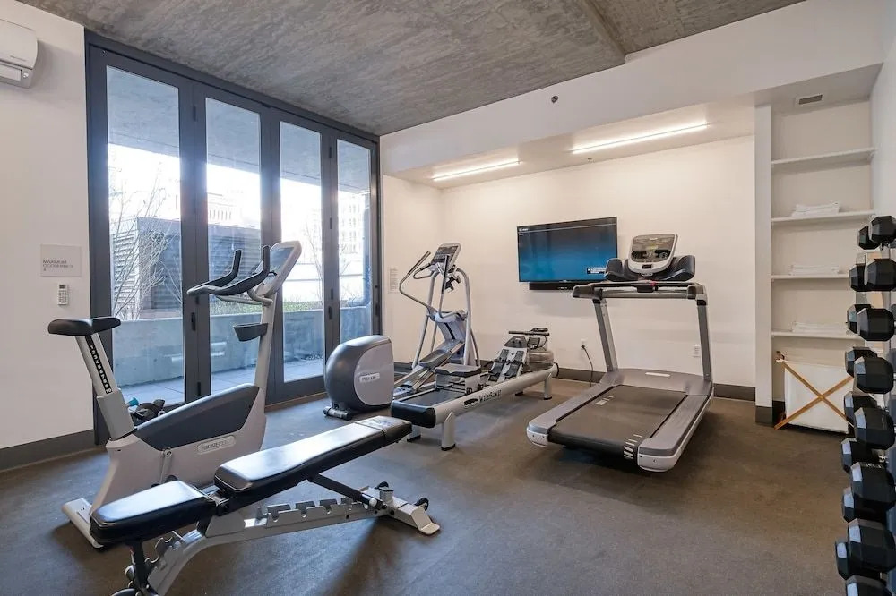 Modern Apartments by Barsala