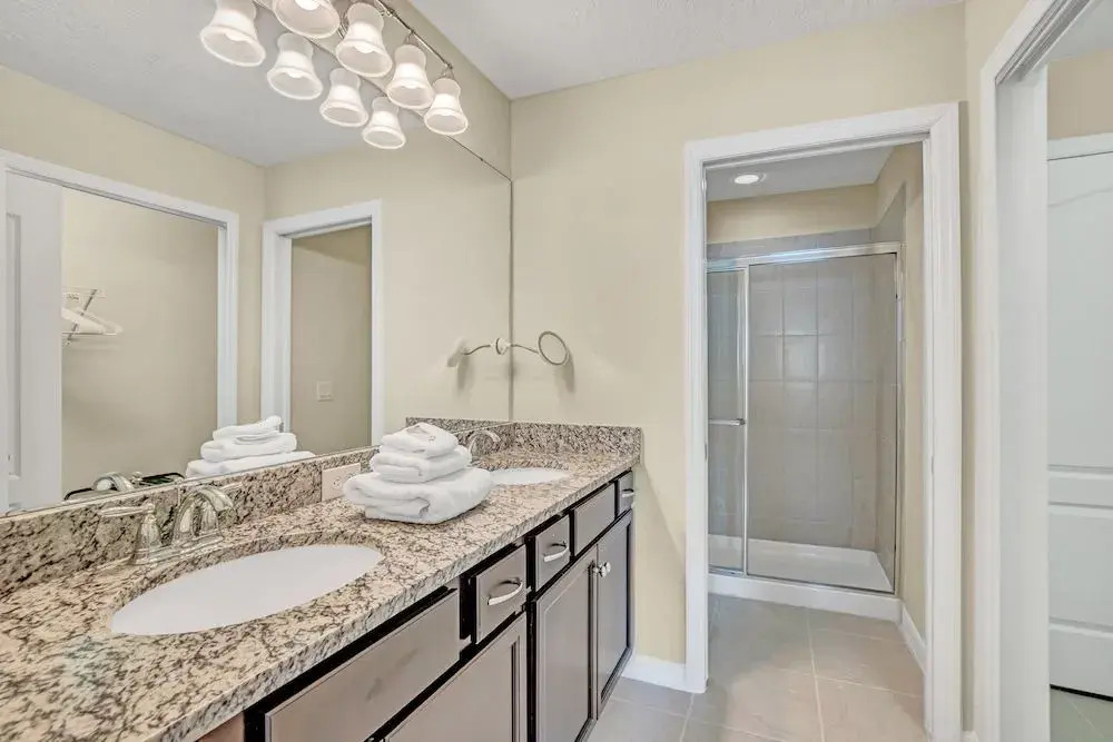 Tangier Villa Windor At Westside