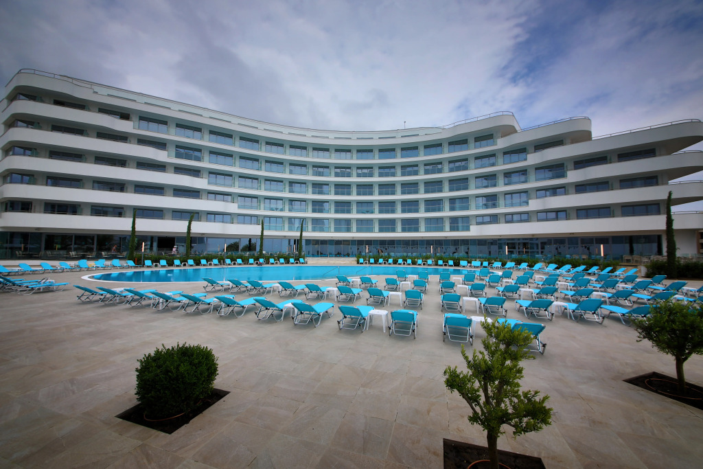 Astoria by Astoria Collection- All Inclusive & Private Beach Club