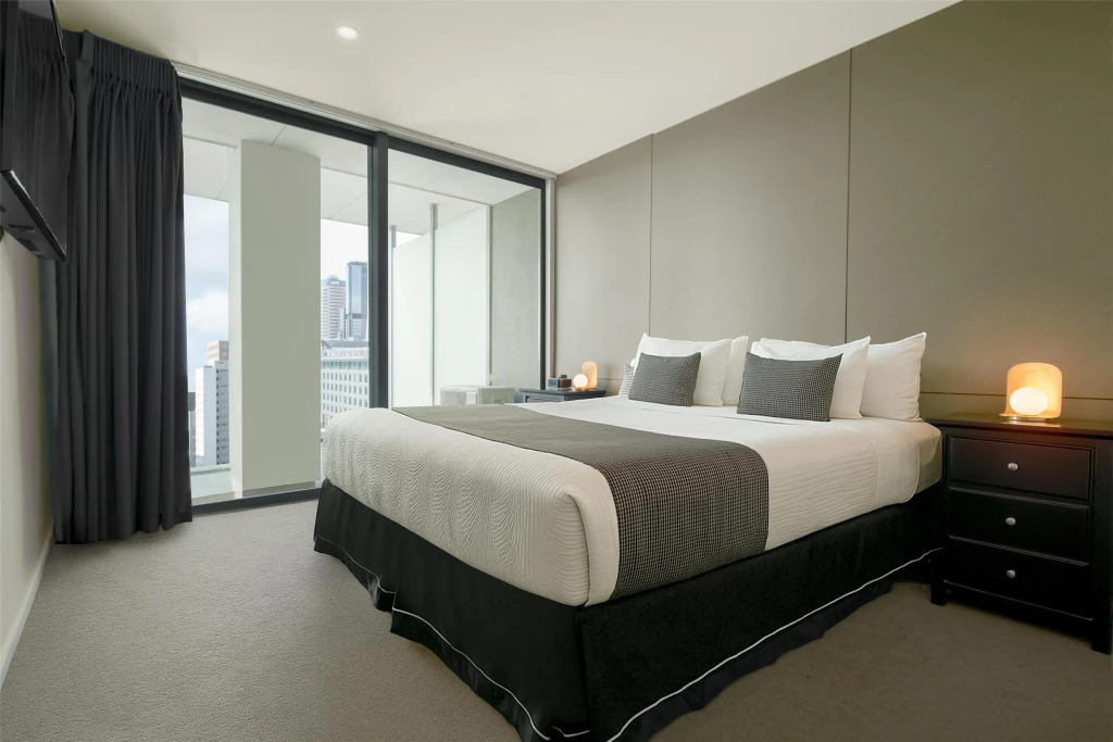Quest on Hobson Serviced Apartments