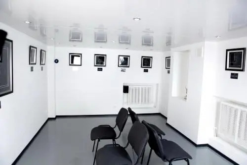Chaykovskogo 24 Inn
