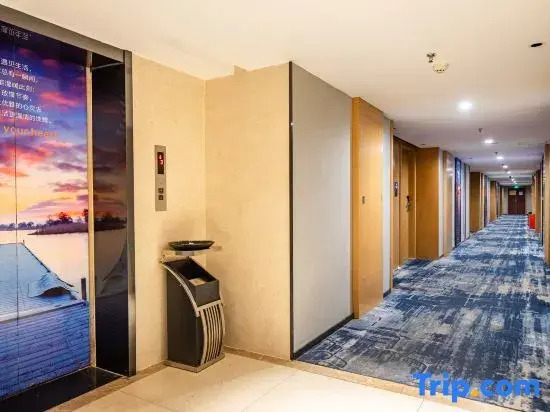 Yeste Hotel