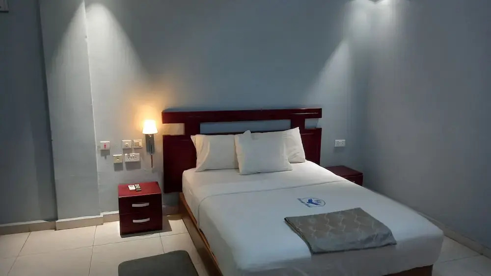 Hensap Hotel