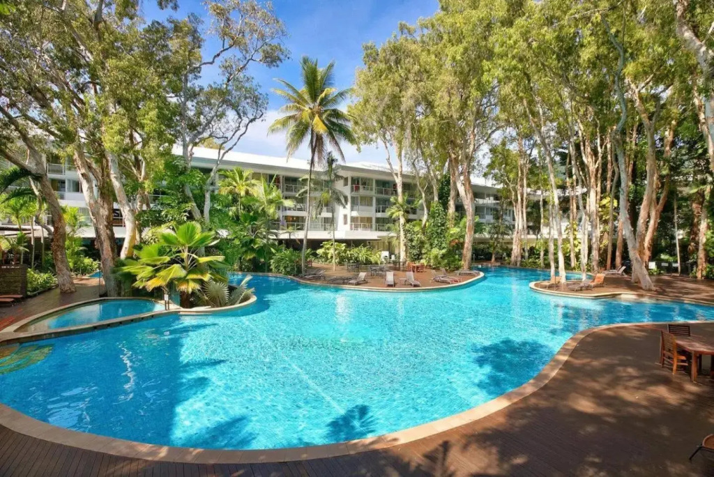 Beachfront Condo 5202 at Drift Resort