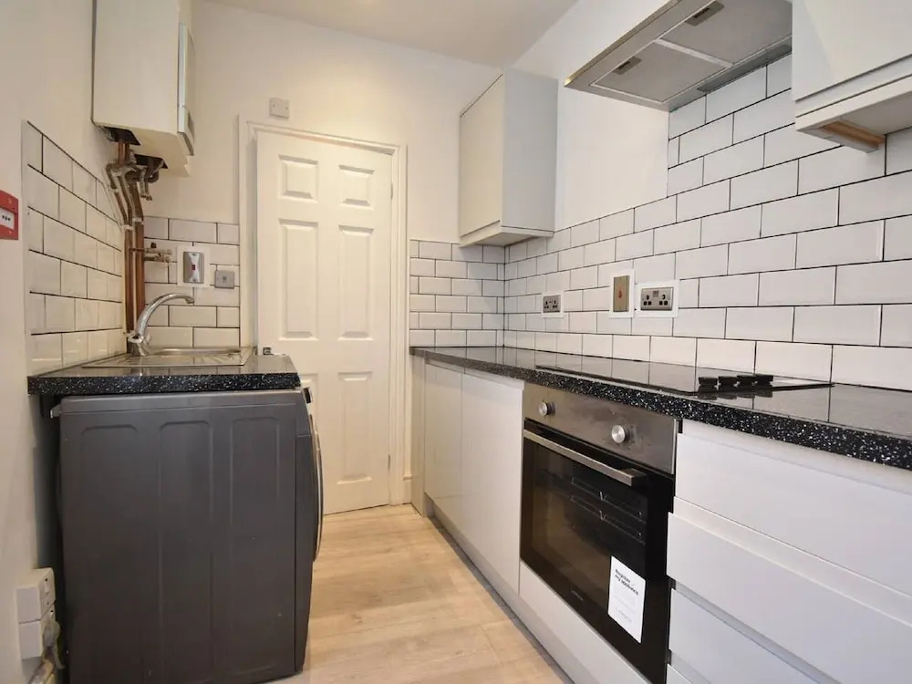 Cushy Apartment in Coventry near Coventry Market