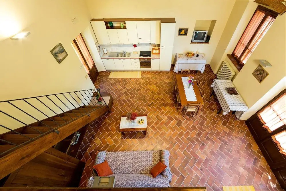 Casale Vacanze Il Granaio