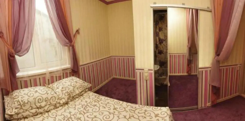 HOTEL ЗiРКА