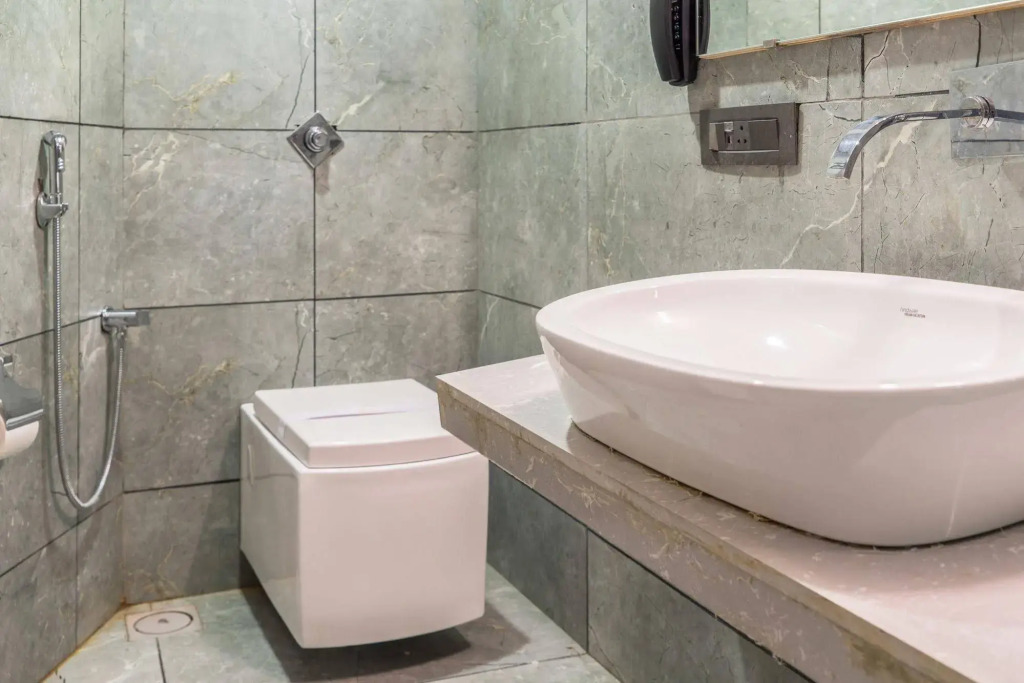 Super Inn Armoise Hotel - Navrangpura, Ahmedabad