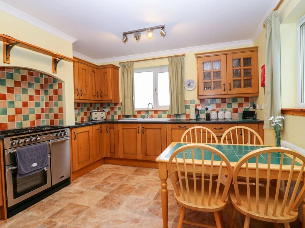 10a Aurora Bay Flodigarry, Portree
