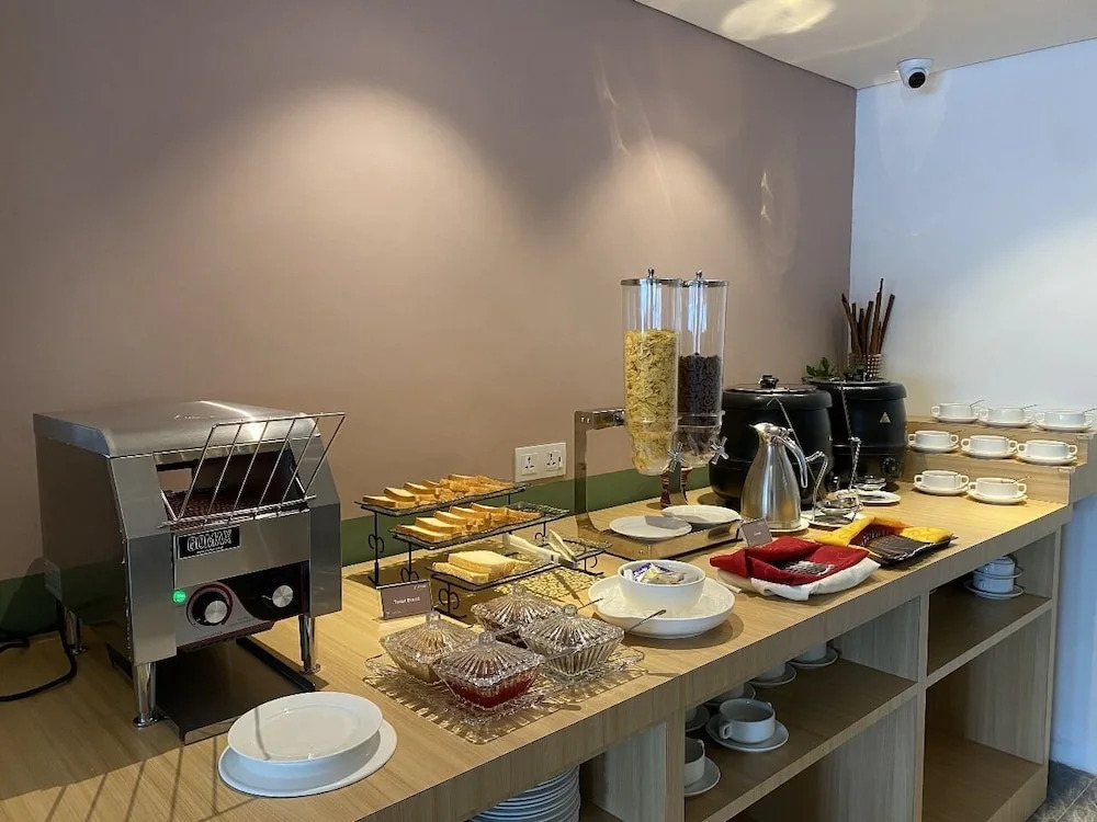 Alltrue Hotel Tanjungpinang Bintan