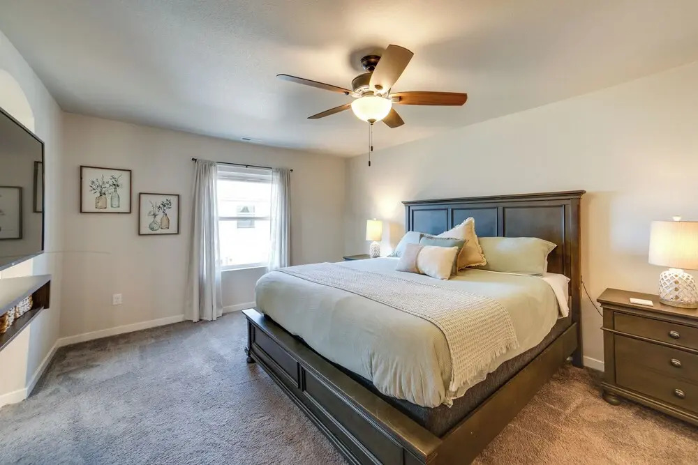 Colorado Springs Family Home ~ 10 Mi to Downtown!