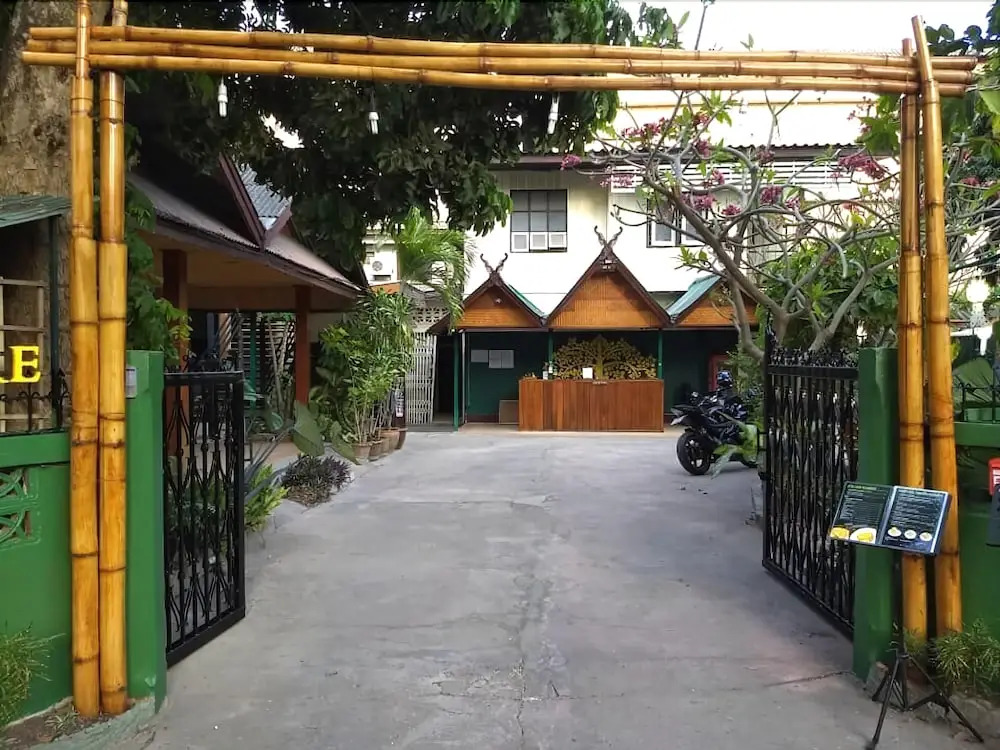 The Shire Guesthouse