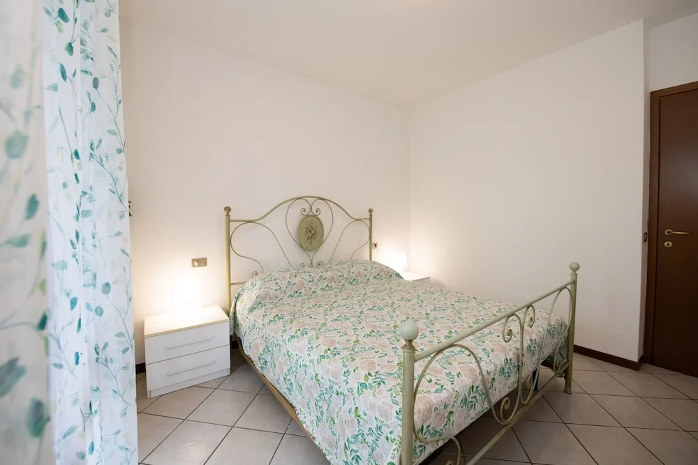 Orchidea Apartment