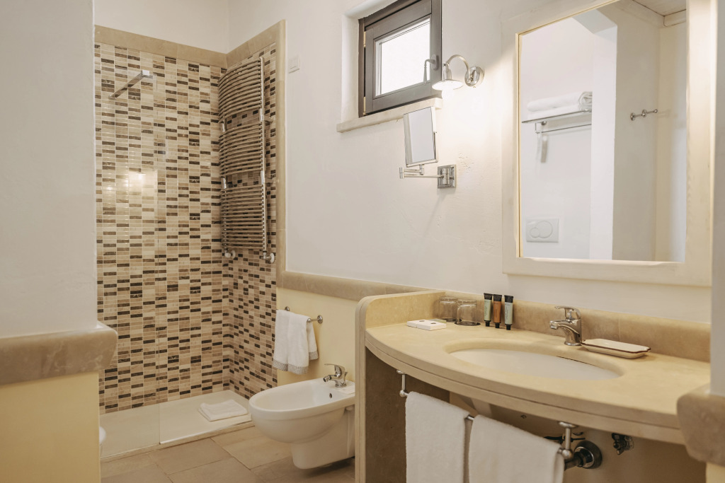 Borgobianco Resort & Spa Polignano - MGallery Collection