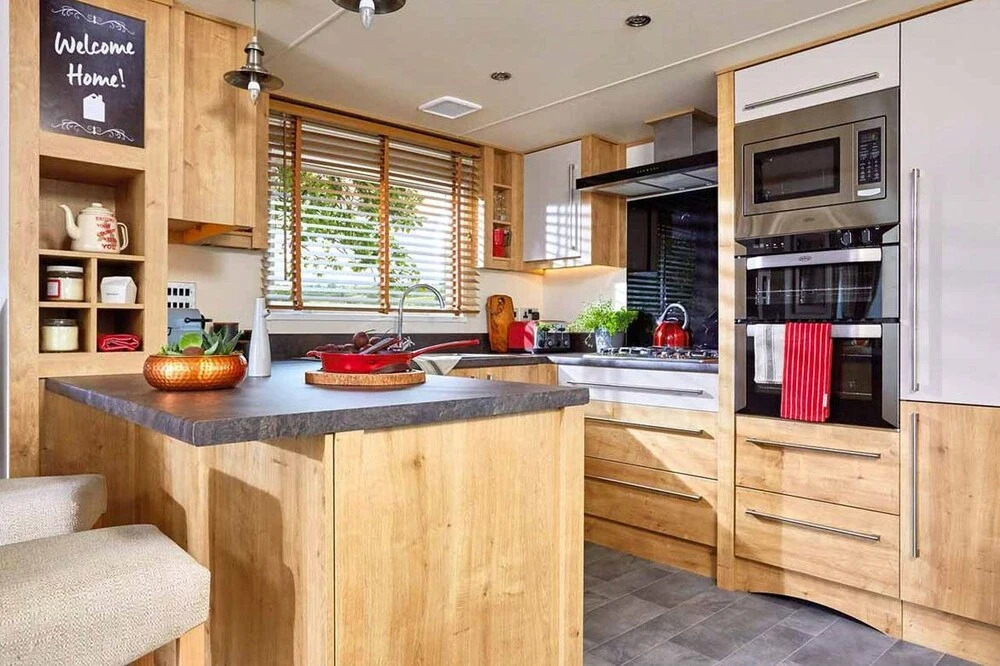 Appletree Holiday Park by Away Resorts