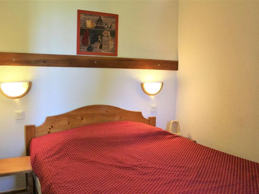 Appartement Vars, 3 pièces, 8 personnes - FR-1-330B-169