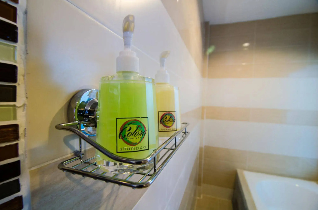 Colora Hotel Phuket