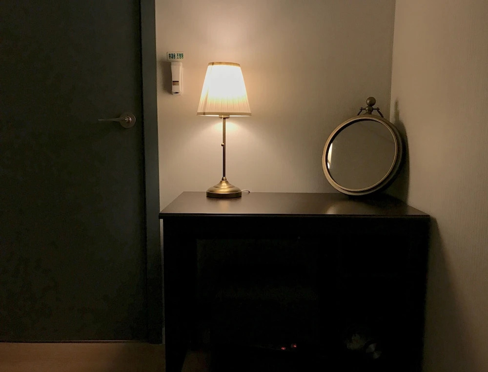 Comet Guesthouse - Hostel