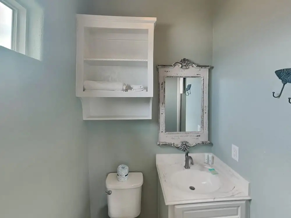 Seaside Eden by Ryson Vacation Rentals