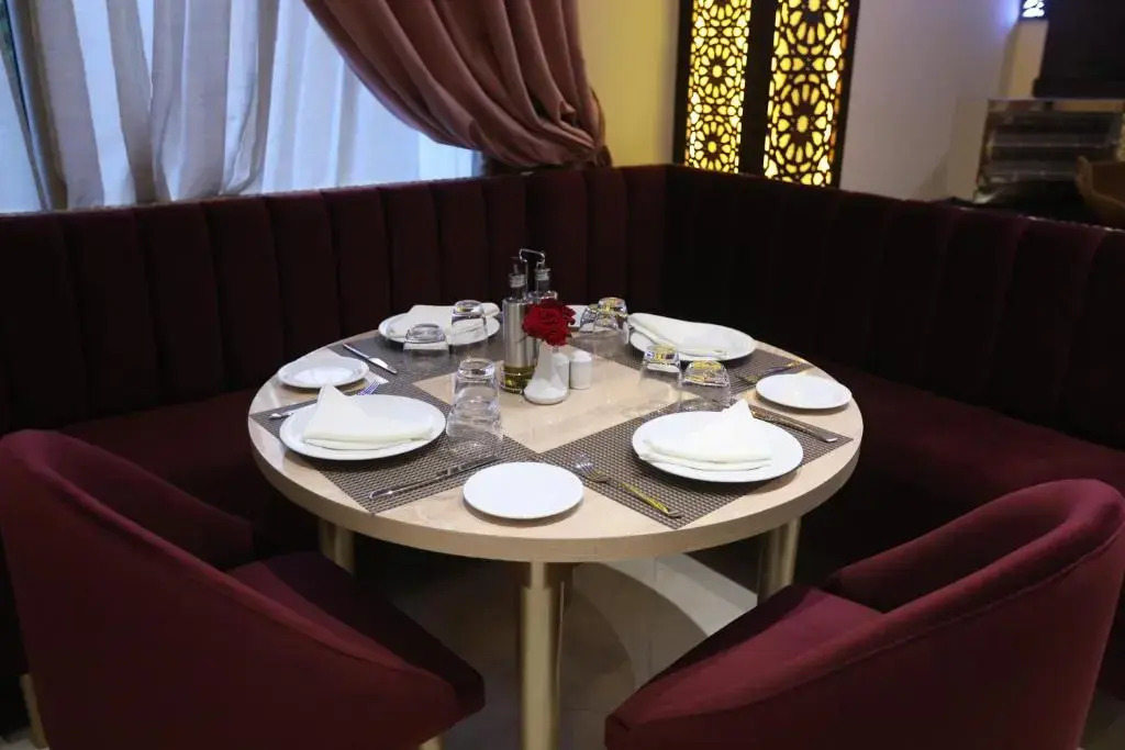 Z Hotel Meknes