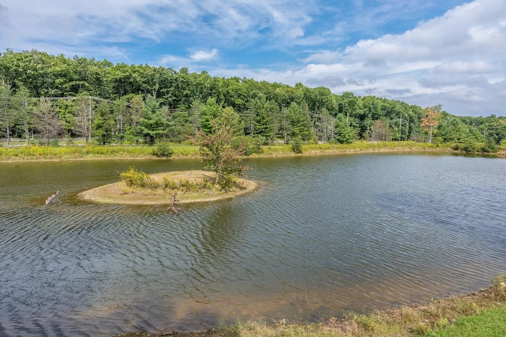 Duck Pond Lodge