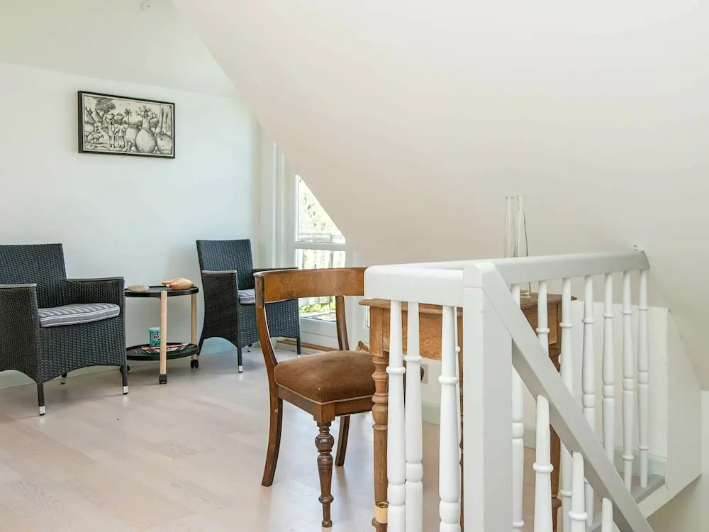 Tranquil Holiday Home in Jutland near Beach