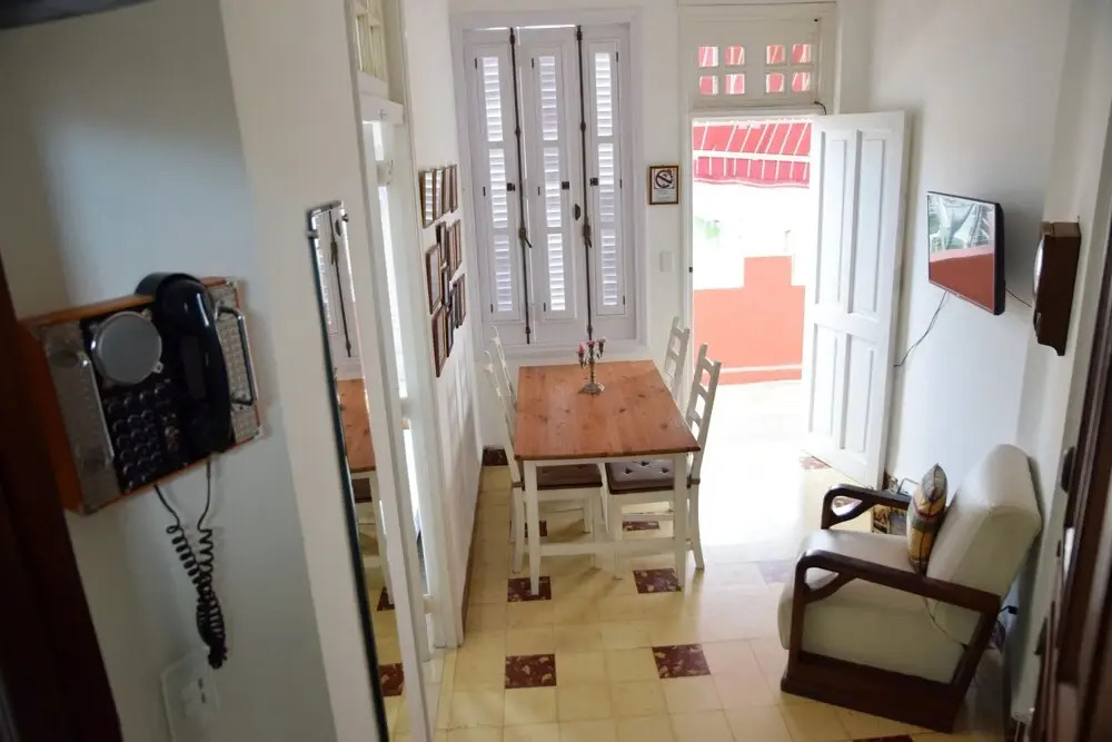 Casa Penthouse Vista Obispo