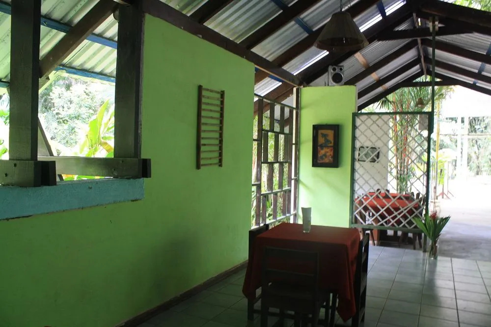Hotel Kasha
