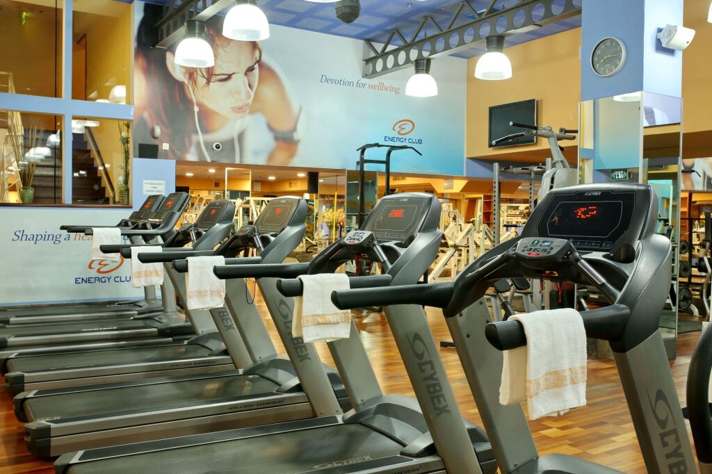 Club Hotel Eilat - 5 Stars Superior Image 42